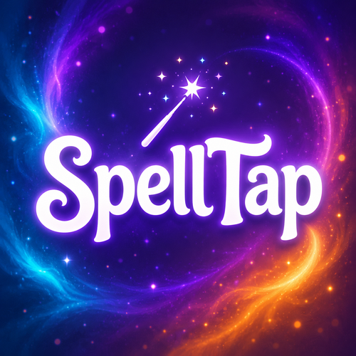SpellTap